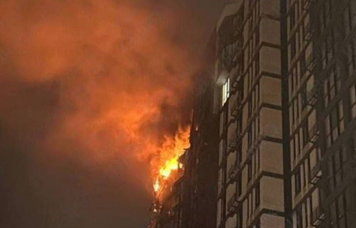 Росіяни атакували Одесу дронами-камікадзе, є руйнування та постраждалі