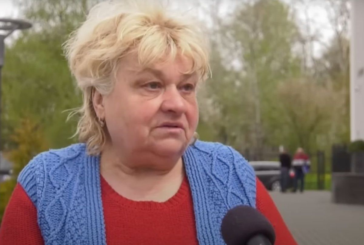 62-річній волинянці винесли вирок за утримання двох чоловіків у трудовому рабстві