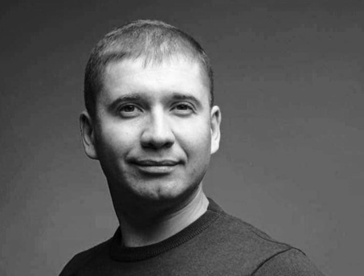 Голова громадської ради на Волині загинув внаслідок нещасного випадку