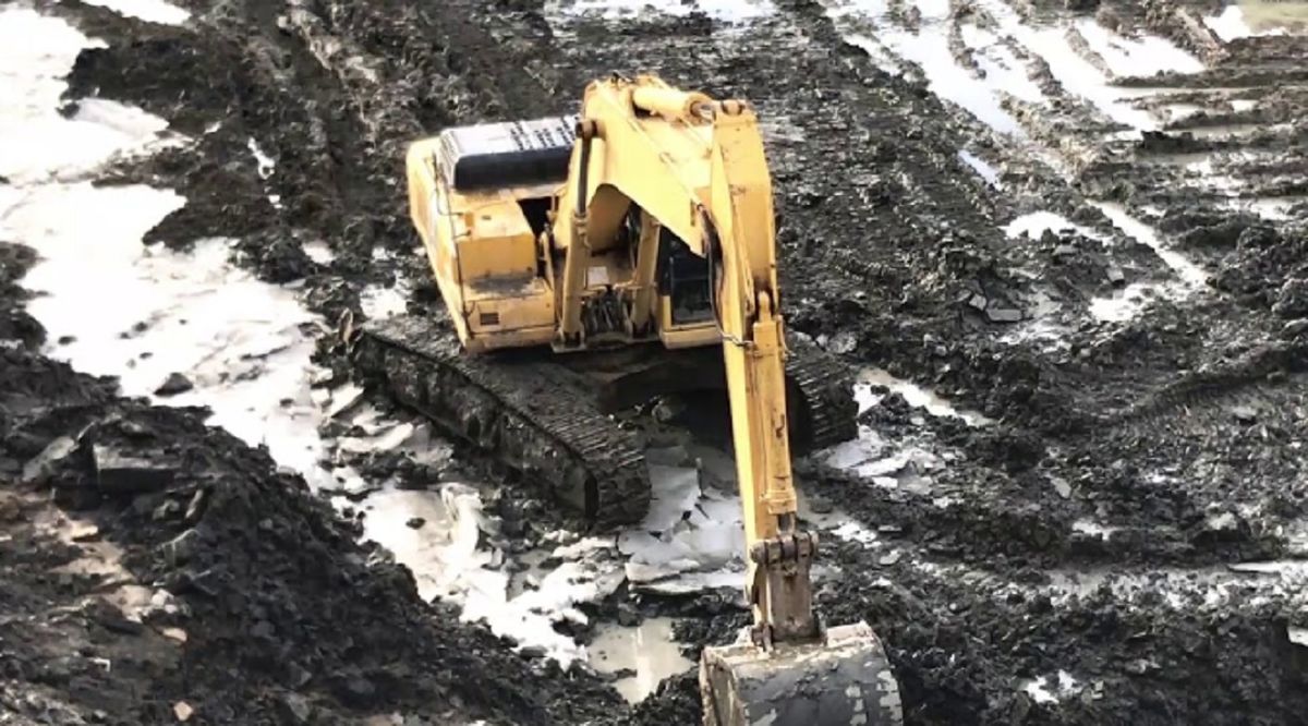 Посадовець підрозділу «Укргазвидобування» отримав штраф за хабарництво