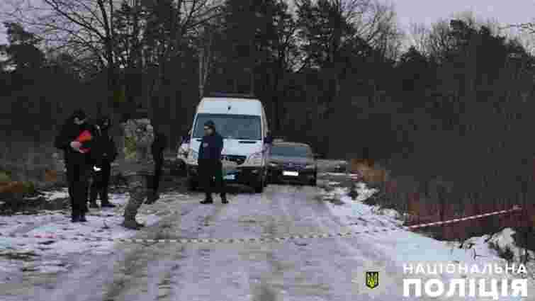 Двоє чоловіків поранені унаслідок вибуху гранати у Червонограді