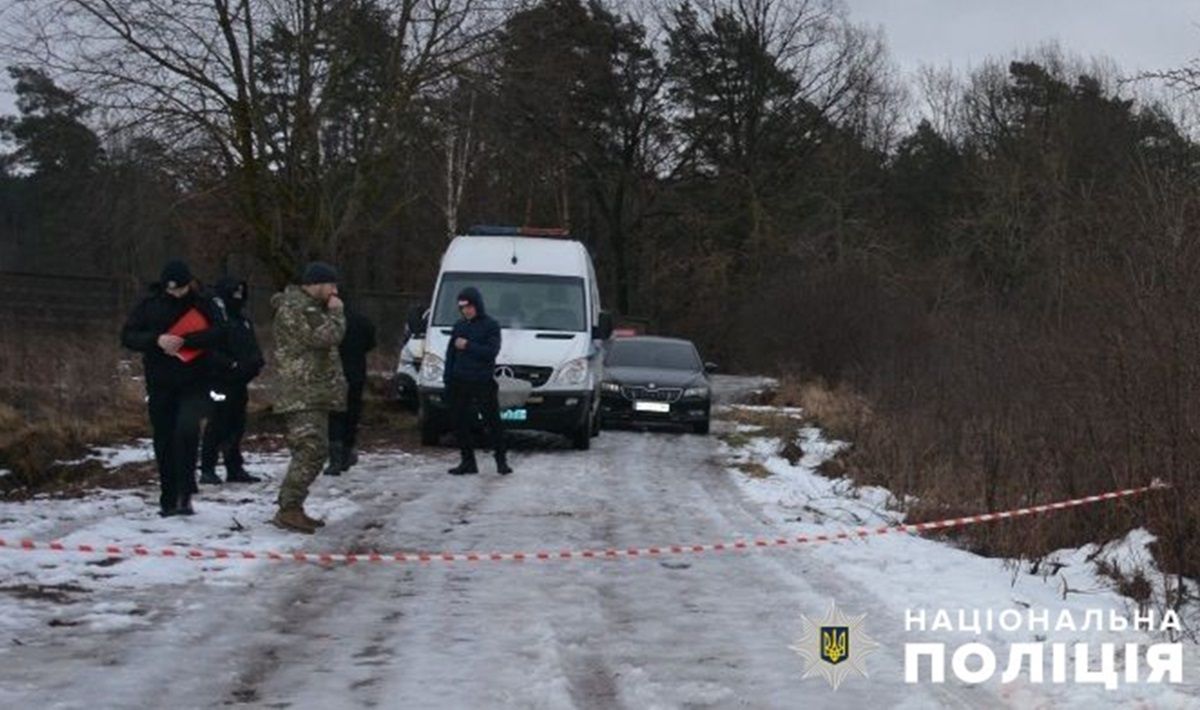 Двоє чоловіків поранені унаслідок вибуху гранати у Червонограді