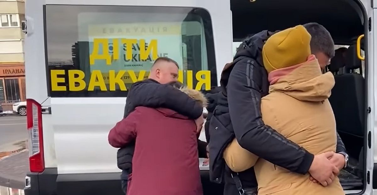 З Росії та тимчасово окупованих територій до України повернули ще чотирьох дітей