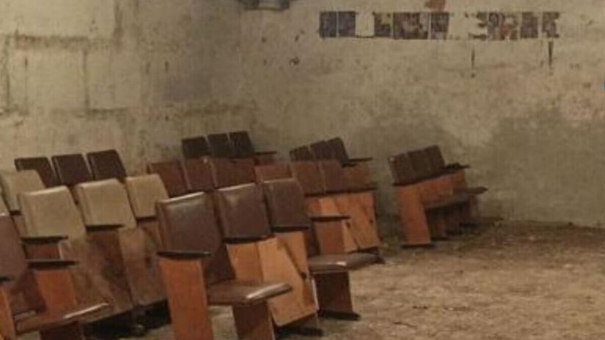 Суд зобов'язав Турківську міськраду привести до ладу занедбане бомбосховище