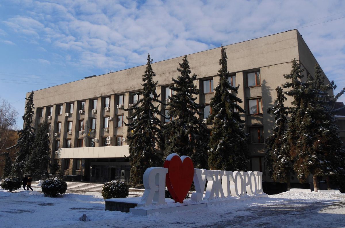 З бюджету Ужгорода на підтримку військових додатково виділили 30 млн грн