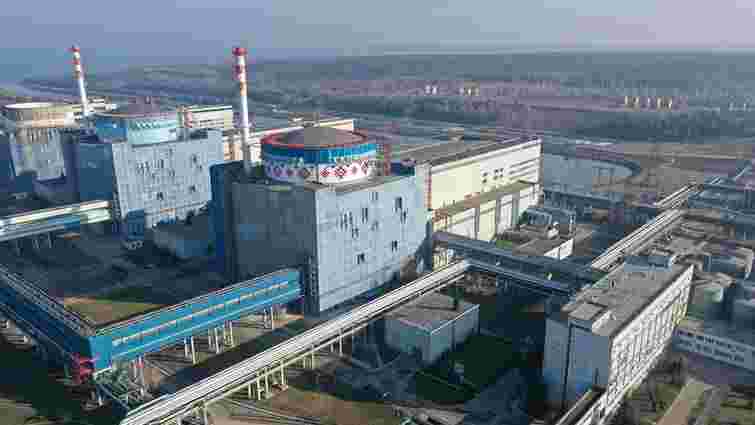 Міністр енергетики анонсував будівництво чотирьох реакторів на Хмельницькій АЕС