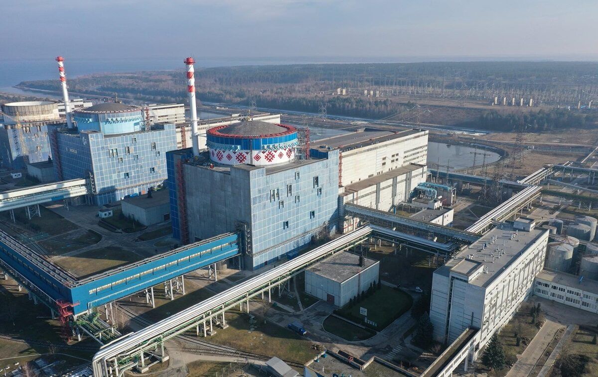 Міністр енергетики анонсував будівництво чотирьох реакторів на Хмельницькій АЕС