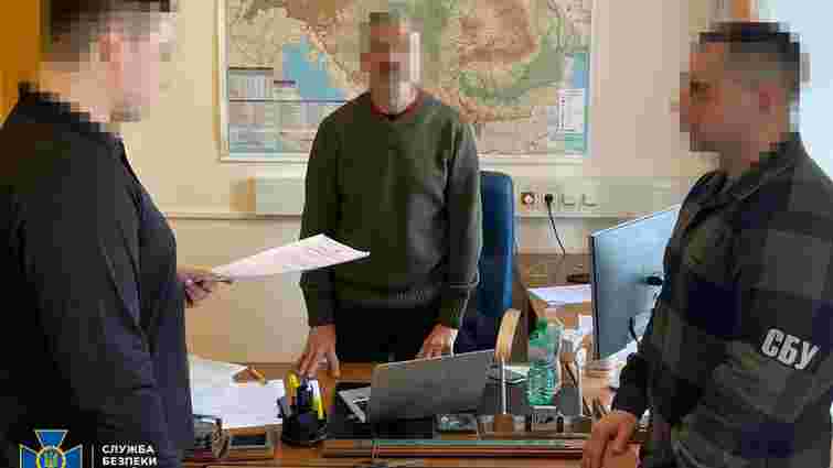 Одеські екс-депутати вкрали 32 баржі торговельного флоту України