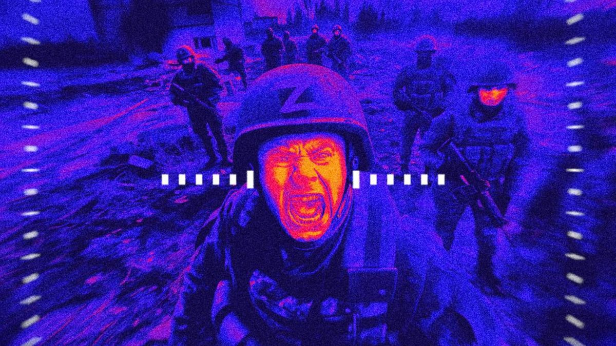 Сергій Стерненко оголосив збір 100 млн грн на 2300 тепловізійних FPV-дронів