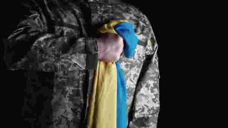 Україна повернула тіла 77 полеглих  військовослужбовців 