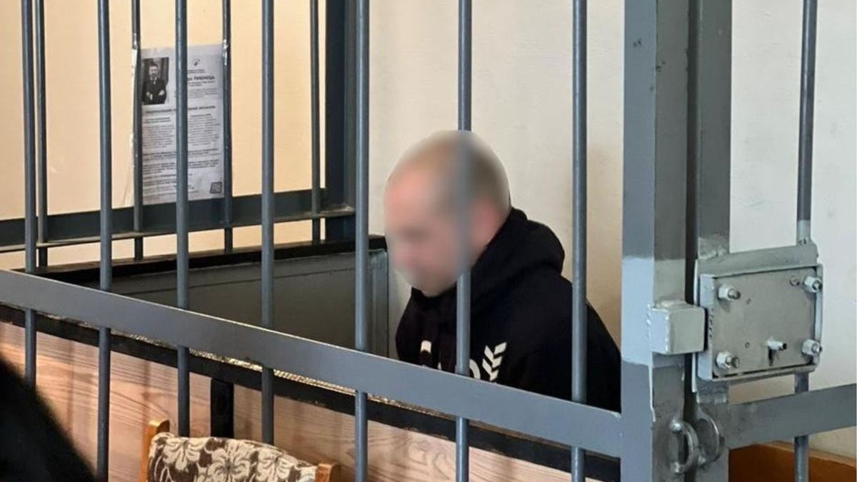 Мешканця Кривого Рогу затримали за стрілянину із гранатомета по багатоповерхівці