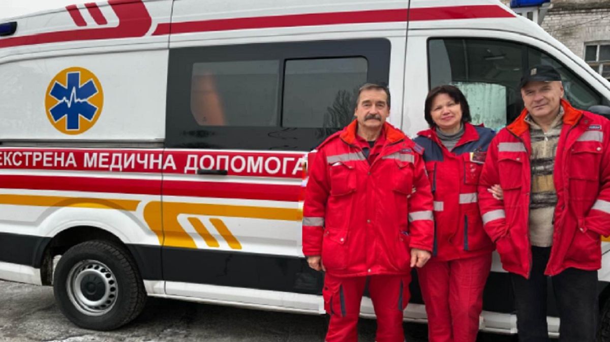 Медики Дніпра врятували 12-річного хлопчика, який випив велику дозу ліків для серця