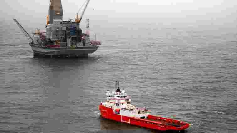 Біля узбережжя Південної Кореї не можуть розвантажитись 14 танкерів із російською нафтою