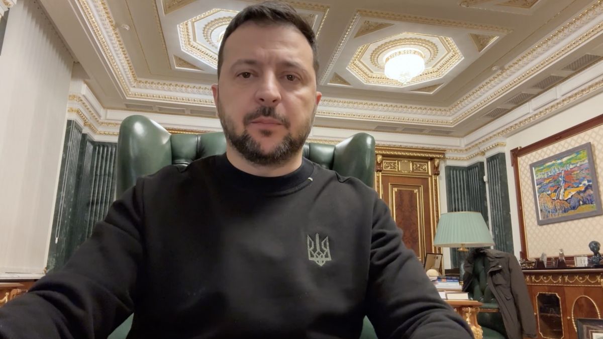 Володимир Зеленський створив Раду з питань підтримки підприємництва в умовах воєнного стану