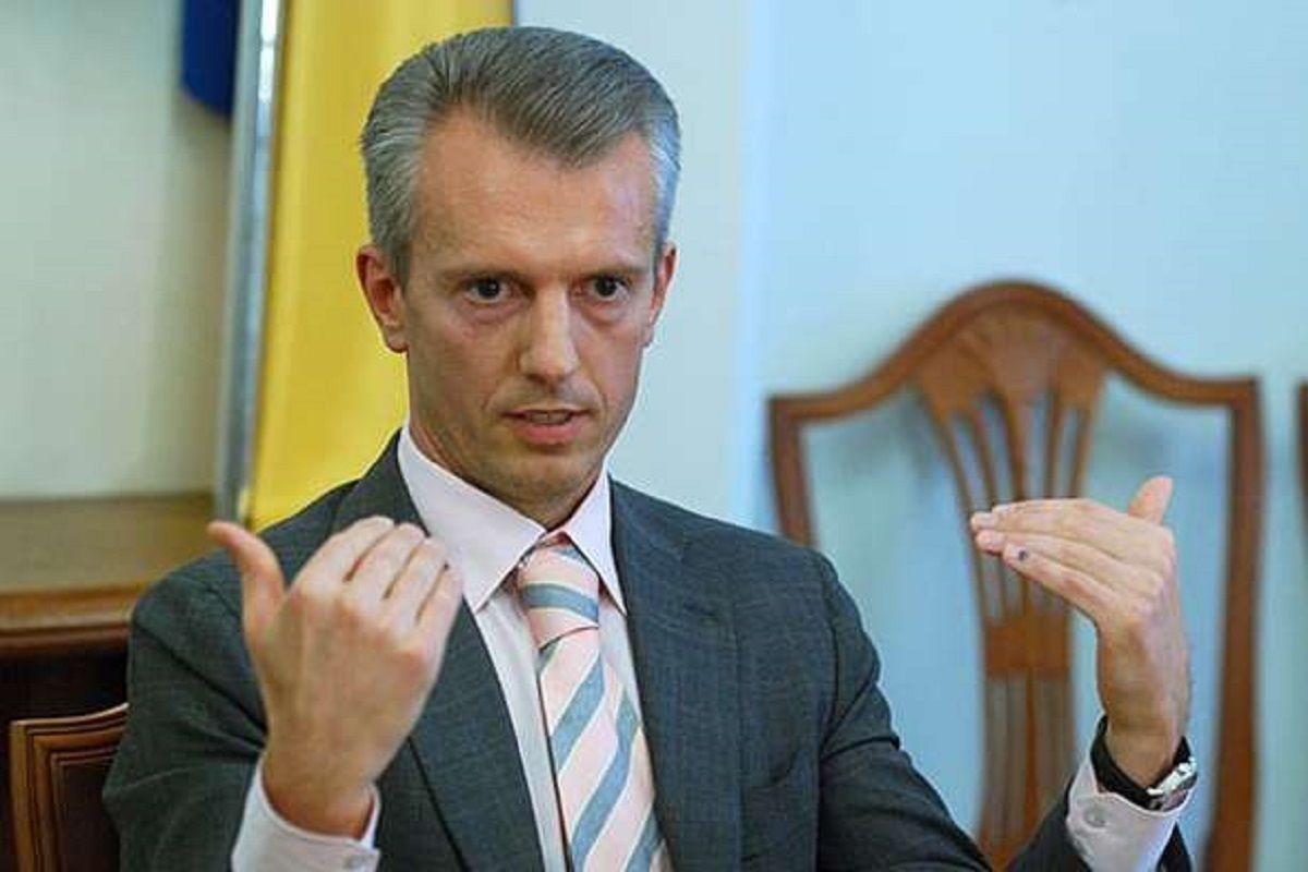 Суд повернув у власність держави 65 гектарів екс-голови СБУ Валерія Хорошковського