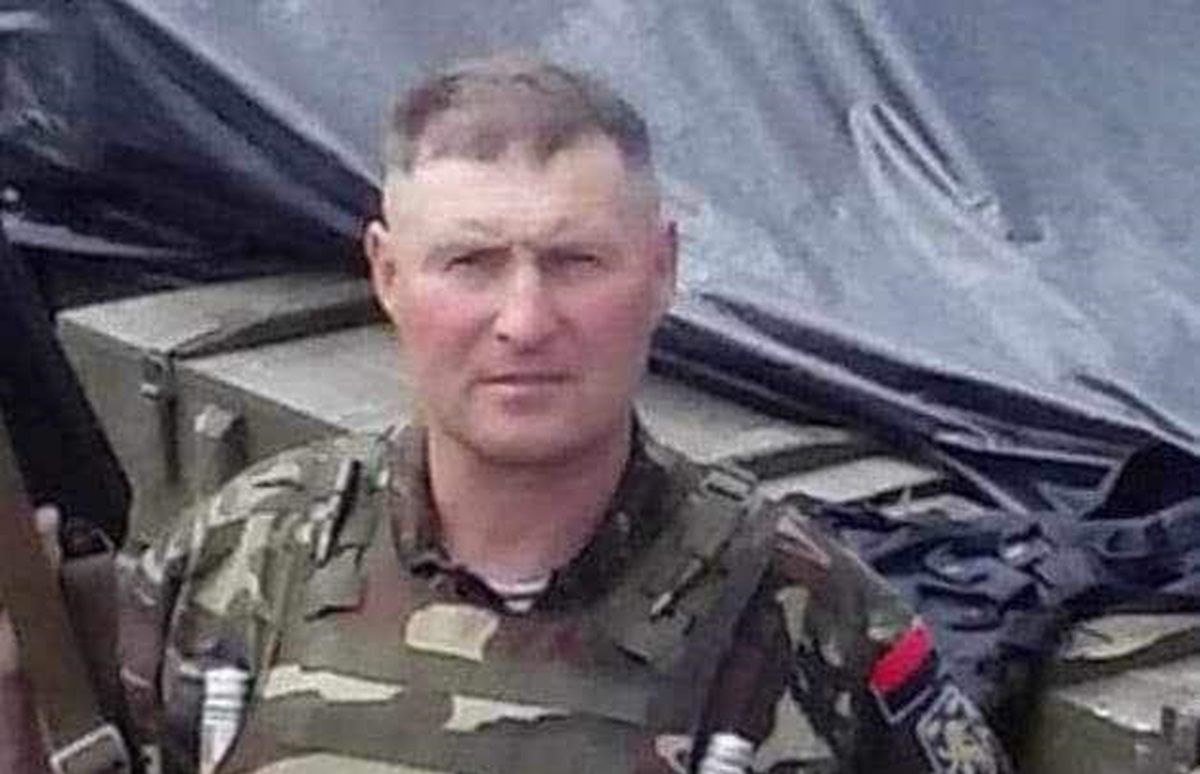 На війні з Росією загинув колишній депутат Львівської обласної ради 
