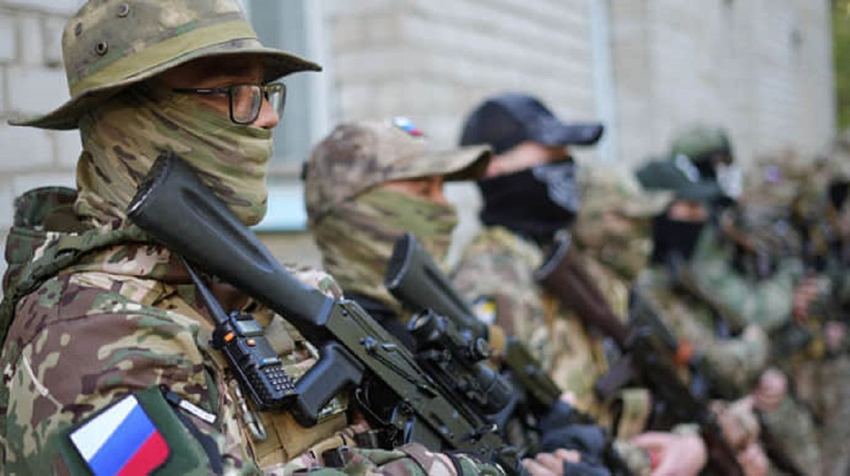 Прикордонники розповіли, які регіони найбільше страждають від російських ДРГ