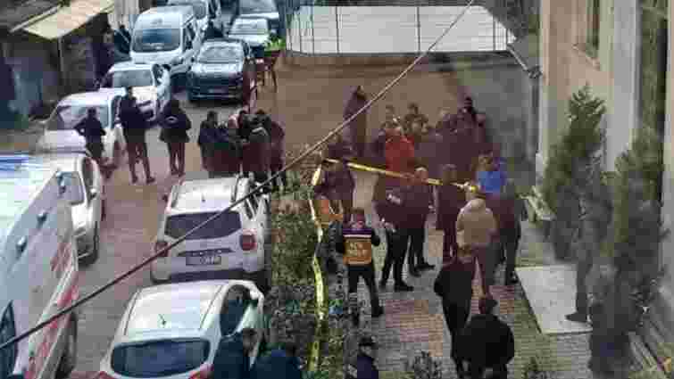 У італійській церкві у Туреччині невідомі влаштували стрілянину, одна людина загинула