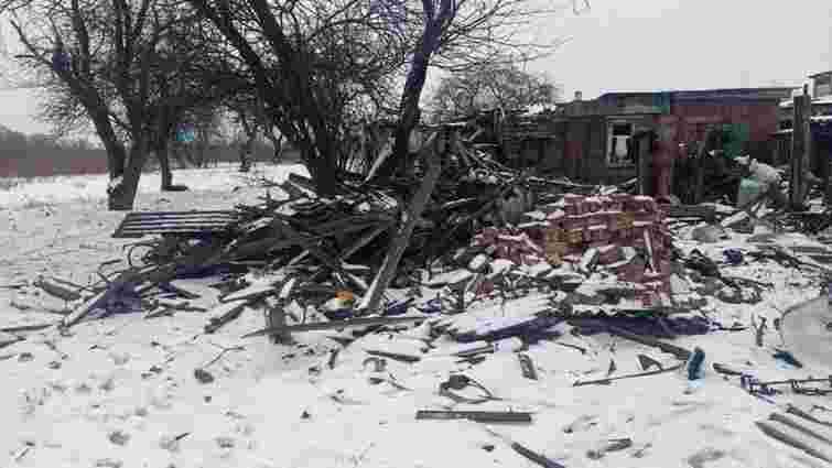 На Сумщині російська армія вбила останнього мешканця села Степок