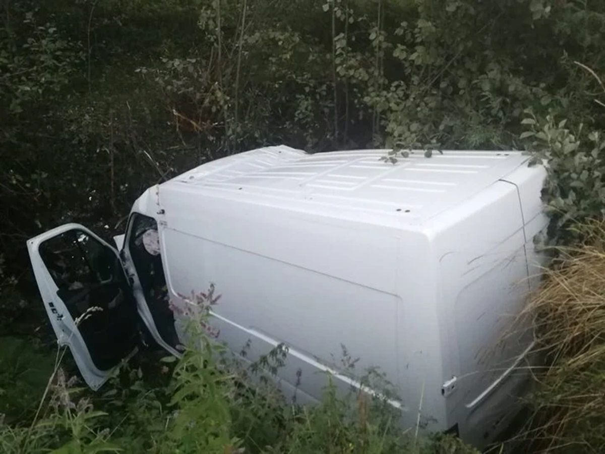 Водія мікроавтобуса ув'язнили на 7 років за смертельну ДТП на Львівщині