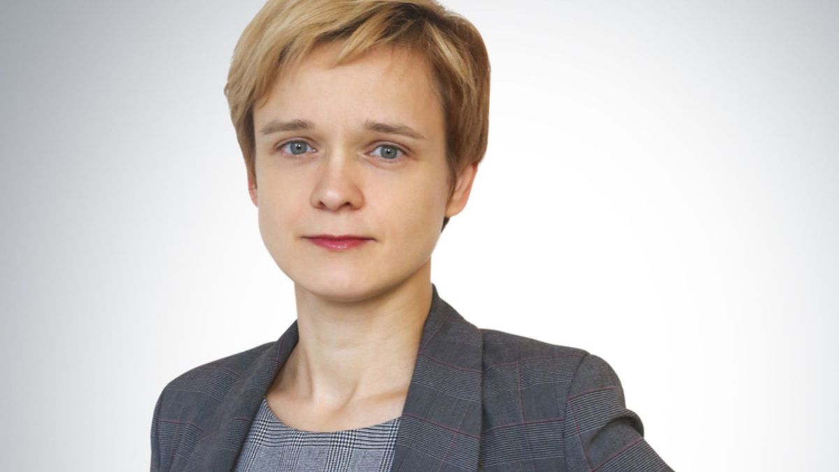 Міноборони призначило Марину Безрукову очільницею з оборонних закупівель