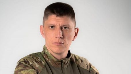 Бойового офіцера пропонують призначити омбудсменом з питань ветеранів у Львові