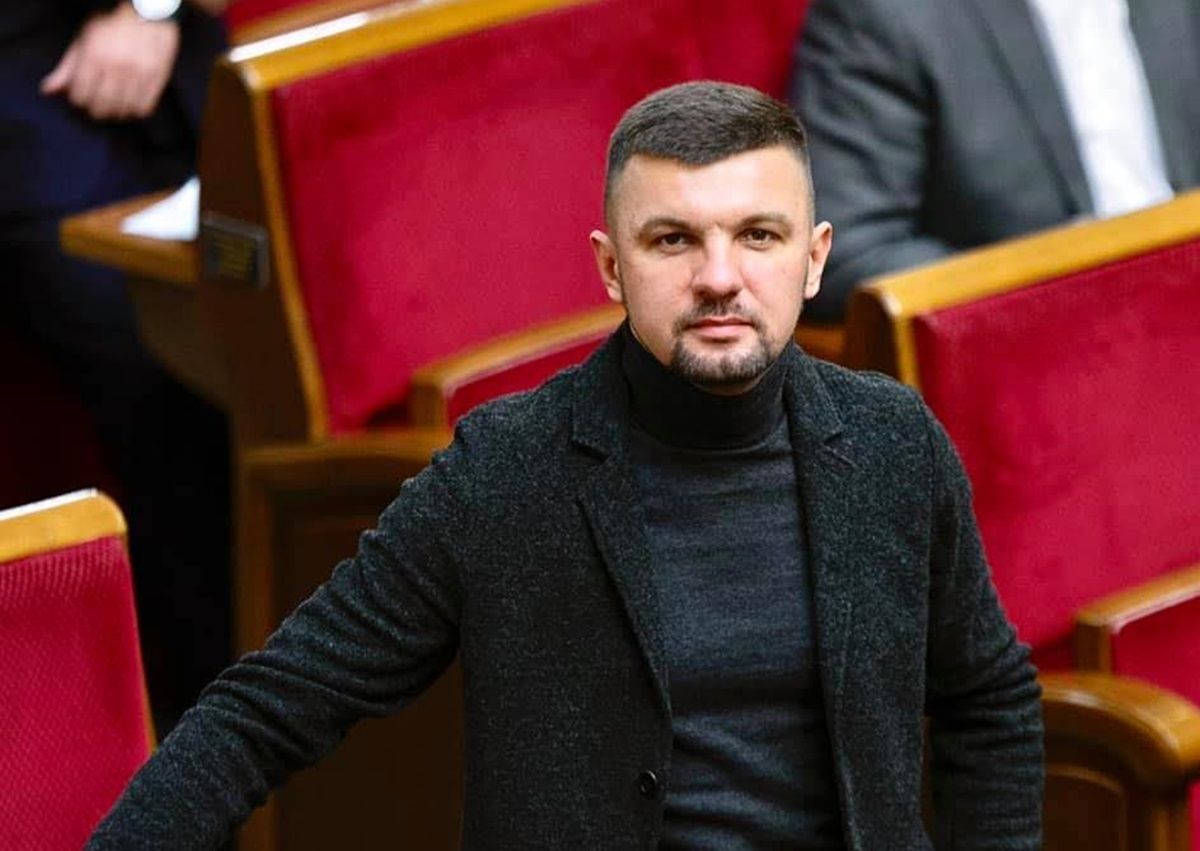 Нардеп з Волині Ігор Гузь подав декларацію про доходи за 2023 рік 