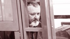 Гіркін за ґратами