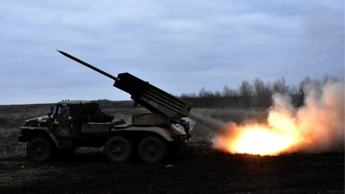ЗСУ спростували російські заяви про захоплення села на Харківщині 
