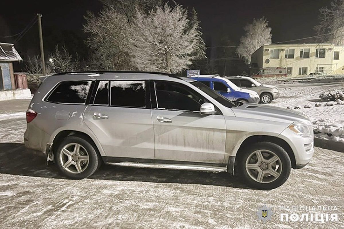 36-річний мешканець Хмельниччини загинув під час катання на надувних санках