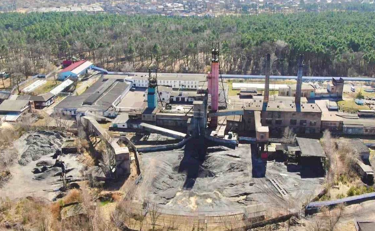Екс-заступника директора шахти «Надія» підозрюють у недбалості на 390 тис. грн