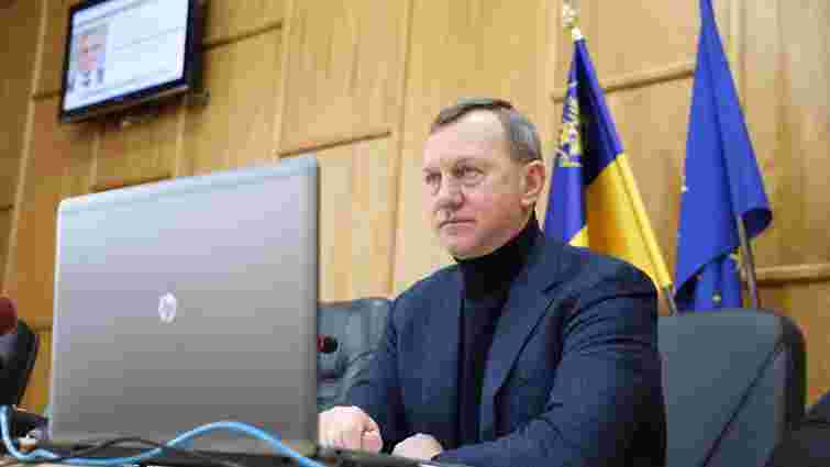 Міський голова Ужгорода Богдан Андріїв оприлюднив декларацію про доходи за 2022 рік