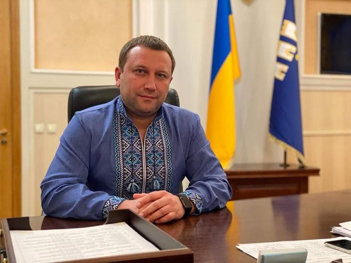 Екс-начальник Тернопільської ОВА оприлюднив декларації про доходи