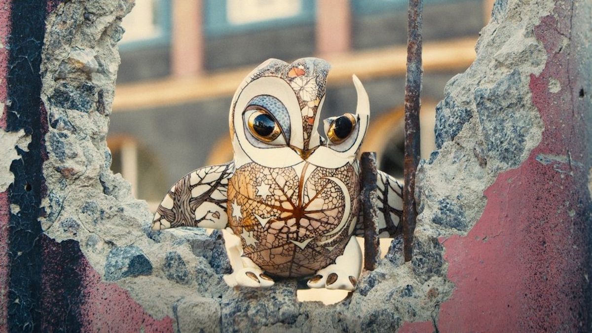 Фільм про війну в Україні отримав приз на кінофестивалі Sundance