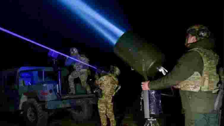 Вночі сили ППО знищили 15 з 35 «шахедів», якими росіяни атакували Україну