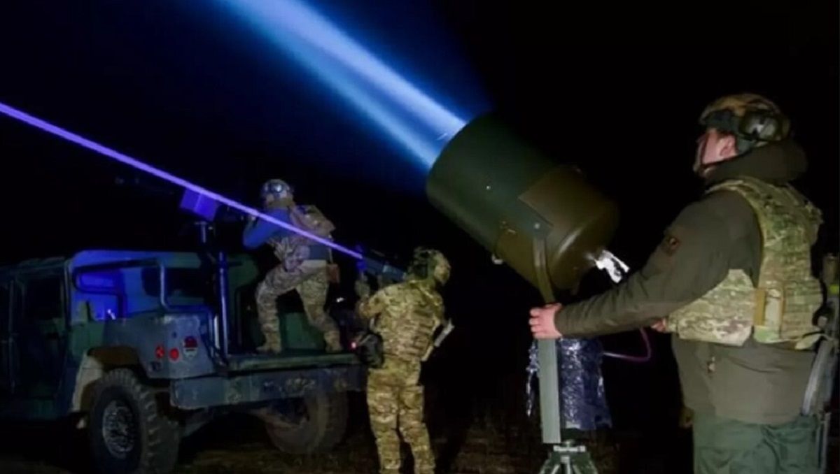 Вночі сили ППО знищили 15 з 35 «шахедів», якими росіяни атакували Україну