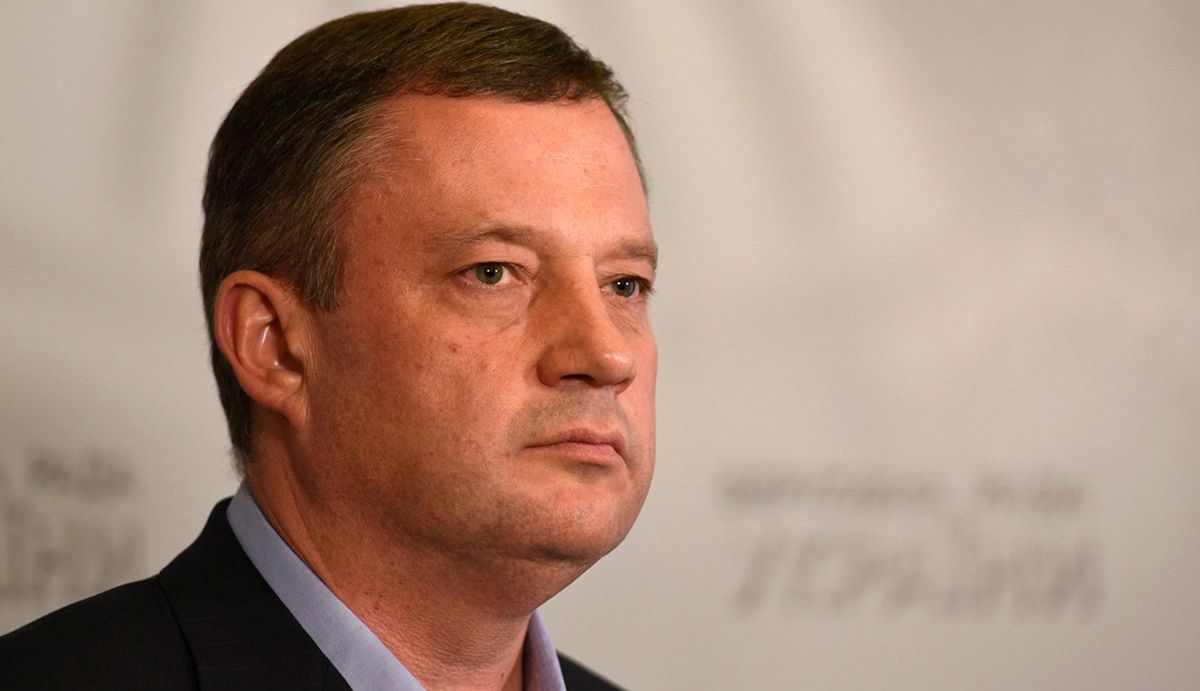 Народний депутат зі Львівщини Ярослав Дубневич подав декларацію про доходи за 2022 рік