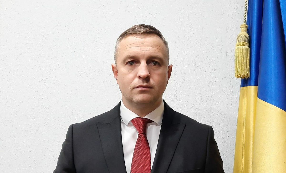 Керівник прокуратури Буковини оприлюднив декларацію про доходи за 2022 рік
