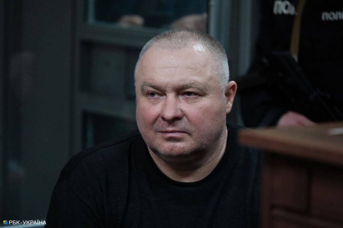 Підозрюваному у махінаціях із землею Юрію Мазепі вдев’ятеро зменшили заставу