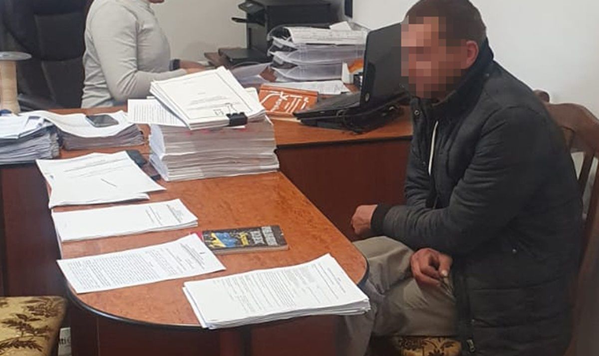 Мешканець Львівщини отримав сім років тюрми за вбивство 32-річної дружини