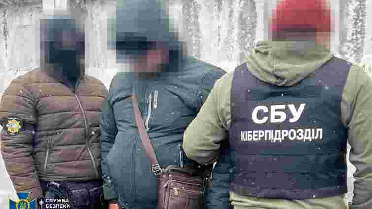 Агент ФСБ намагався влаштуватись на оборонний завод на Київщині