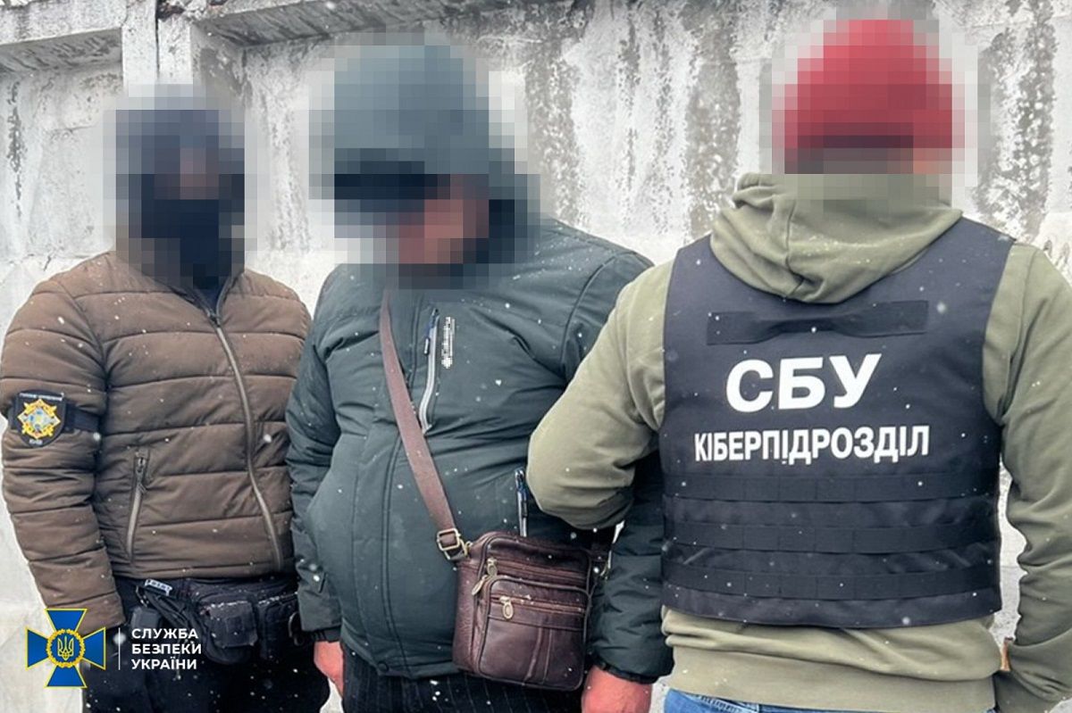Агент ФСБ намагався влаштуватись на оборонний завод на Київщині