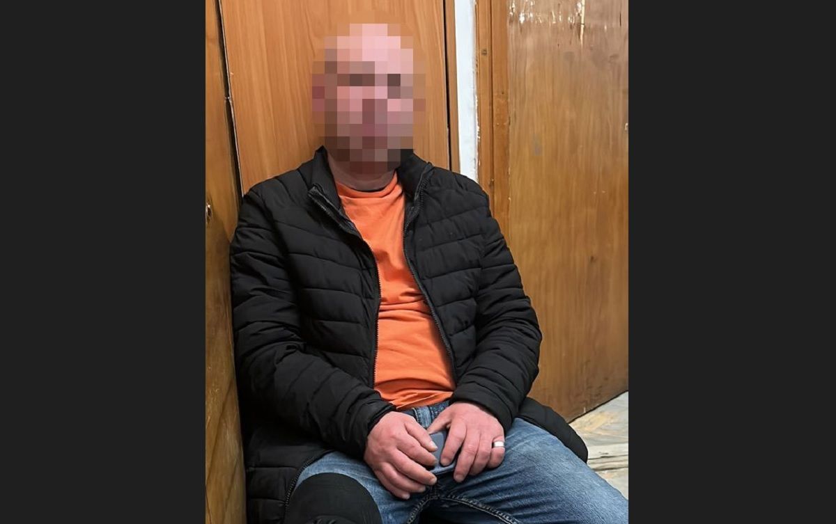 41-річний мешканець Львівщини підпалив будинок 33-річного односельця