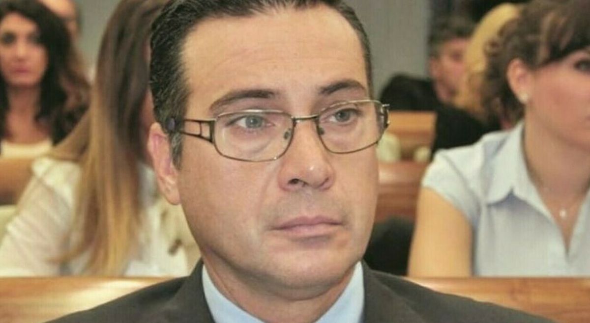 Італійський екс-офіцер отримав 29 років в'язниці за шпигунство на користь Росії