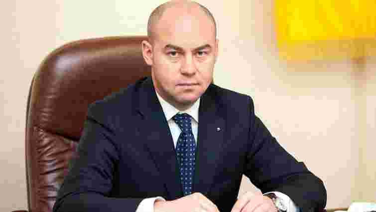 Міський голова Тернополя подав декларації за 2021 та 2022 роки 