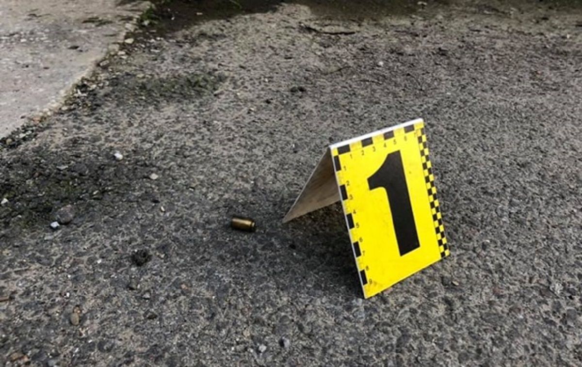 Під час вуличного конфлікту у Львові чоловік вистрелив у свого опонента