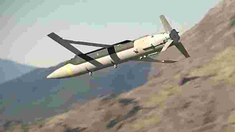 Пентагон прокоментував надання Україні високоточних бомб GLSDB