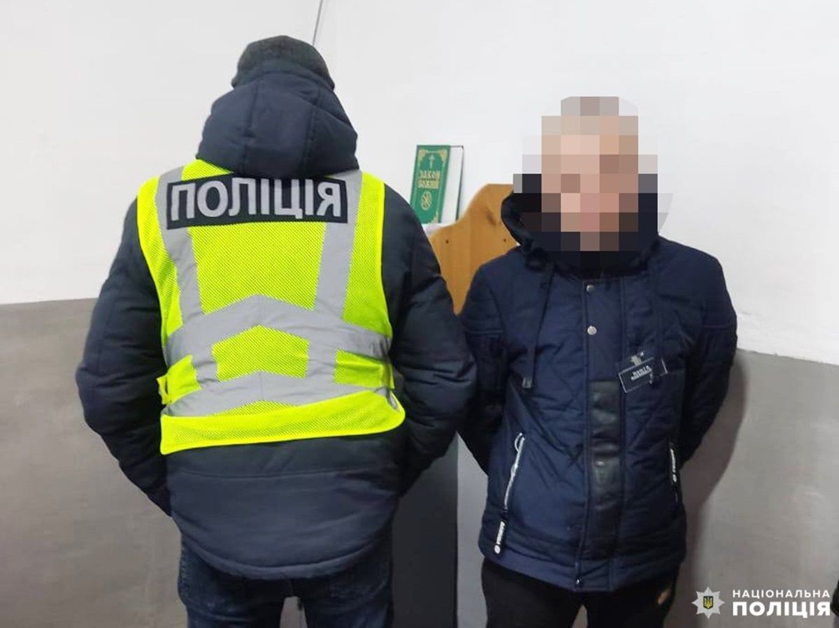 Двоє в'язнів на Рівненщині виманювали по телефону гроші під приводом секс-послуг