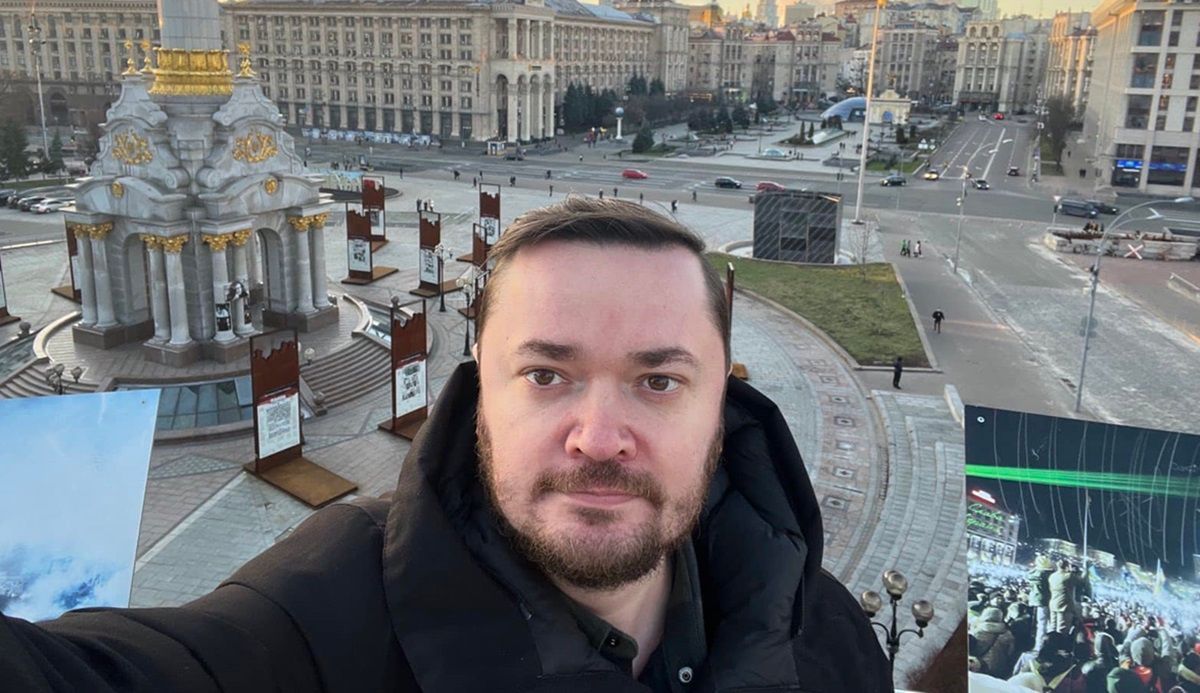 Нардеп зі Львівщини Мар’ян Заблоцький подав декларацію про доходи за 2022 рік