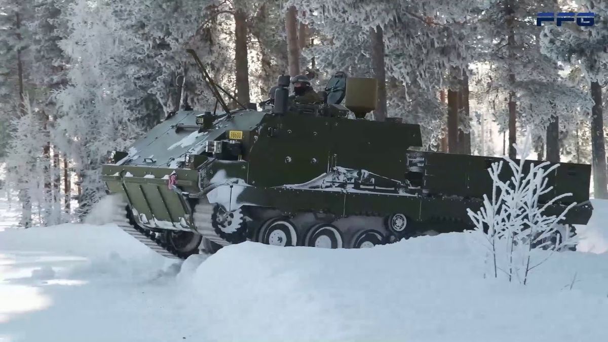 Україна отримає від Німеччини новий пакет військової допомоги